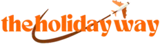 Logo of TheHolidayWay Blog